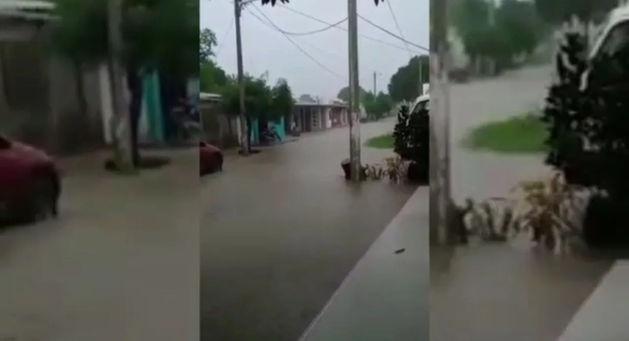 Inundaciones 