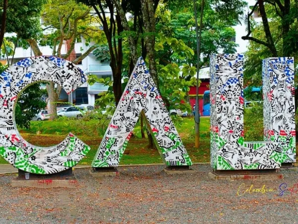 ¿Qué hay para hacer en Cali este fin de semana? : Exposiciones, Aguae'Lulo y conciertos