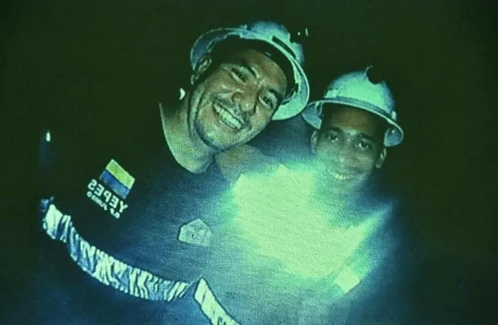 minero