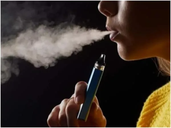 Estudio revela nuevo riesgo en jóvenes vapeadores: encuentra sustancias dañinas para el cuerpo