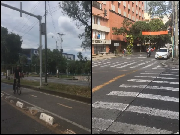 ¿Conoces cuáles son las vías principales y avenidas en Cali?: Aquí te contamos