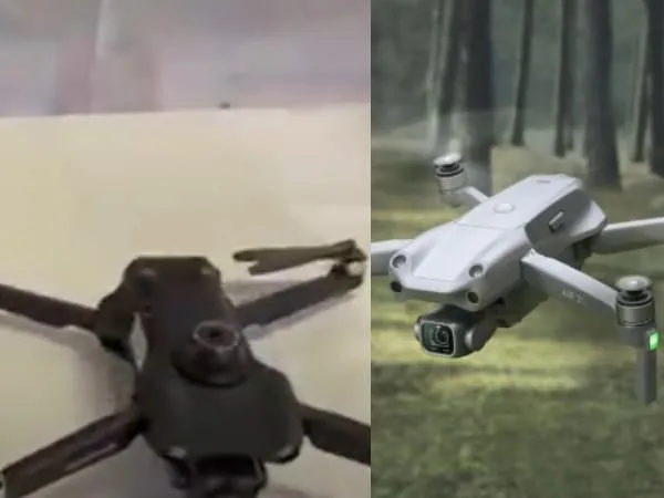 Drones: ¿quiénes podrán operarlos y venderlos según el nuevo proyecto de ley?