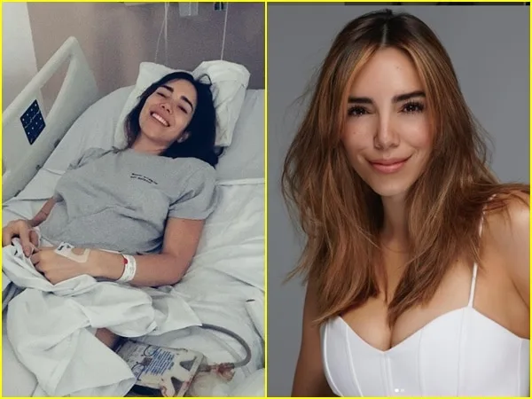 La televisión está de luto: Murió la actriz Alejandra Villafañe tras dura batalla contra el cáncer