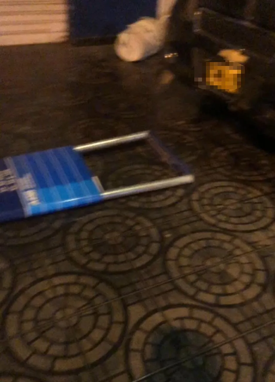 Villacolombia accidente MIO