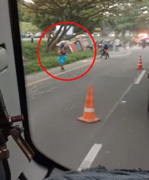 Buenaventura y Mediacanoa