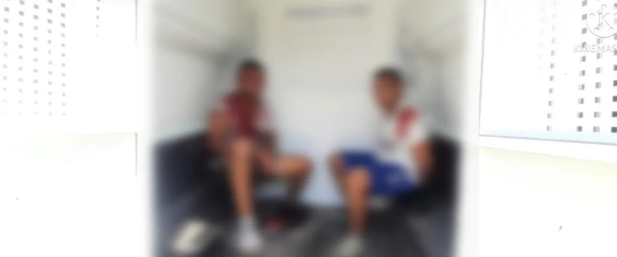 Patrullero