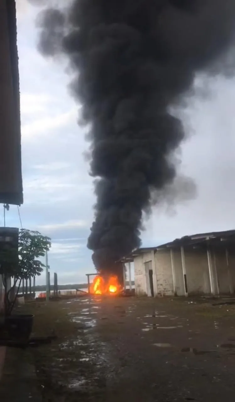 en buenaventura