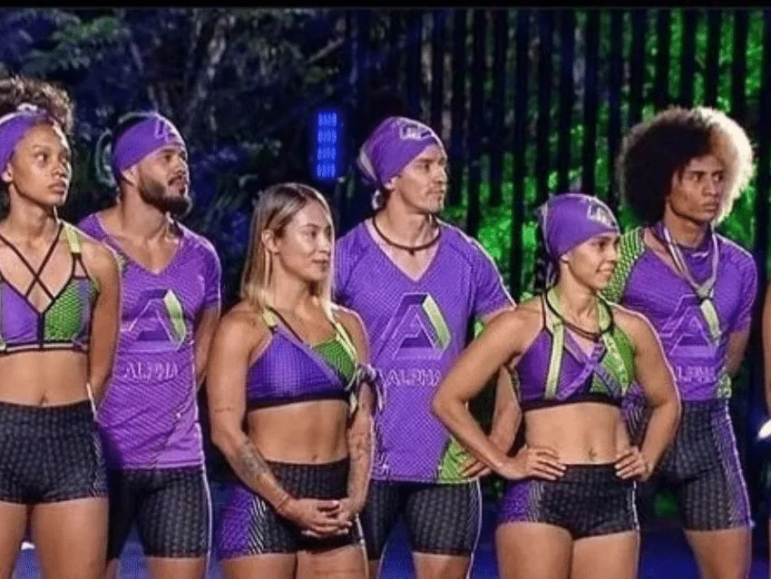 exparticipante