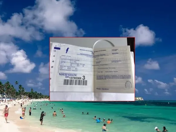 ¿En cuánto quedó la tarjeta de turismo para viajar a San Andrés?