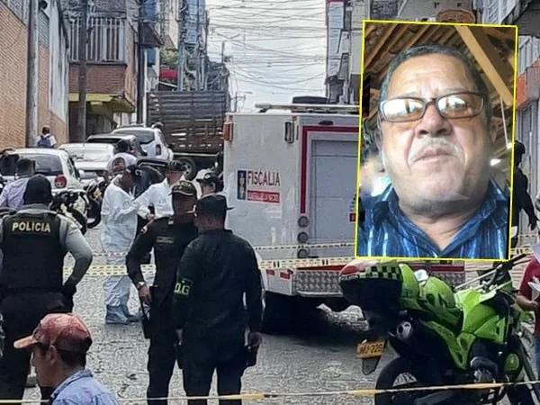 Las autoridades indicaron que el médico fue encontrado amordazado, mientras que los delincuentes revolcaron y se llevaron varias cosas de su vivienda.