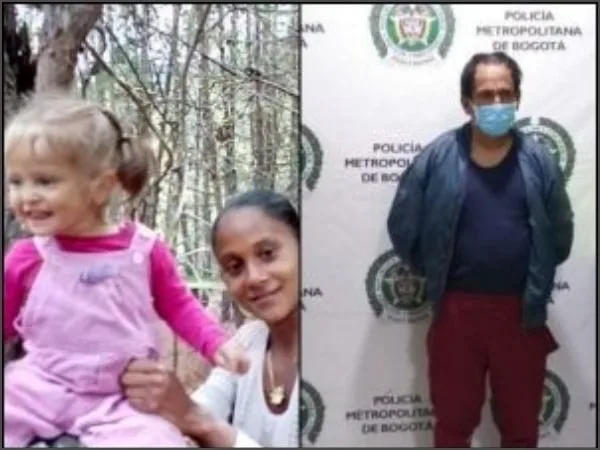 Caso Sara Sofía Galván: Fiscalía solicita máxima condena para la madre y el padrastro