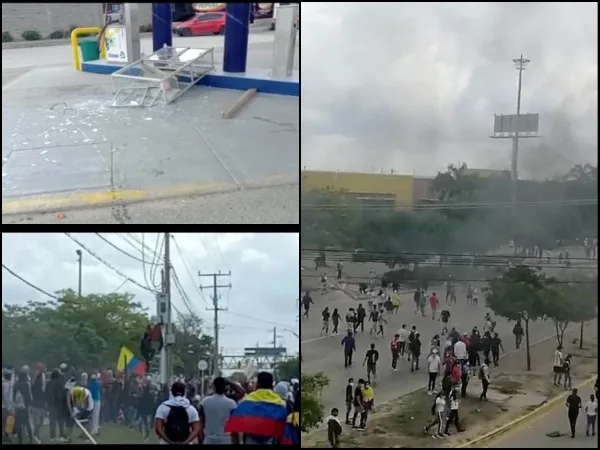 de barranquilla en