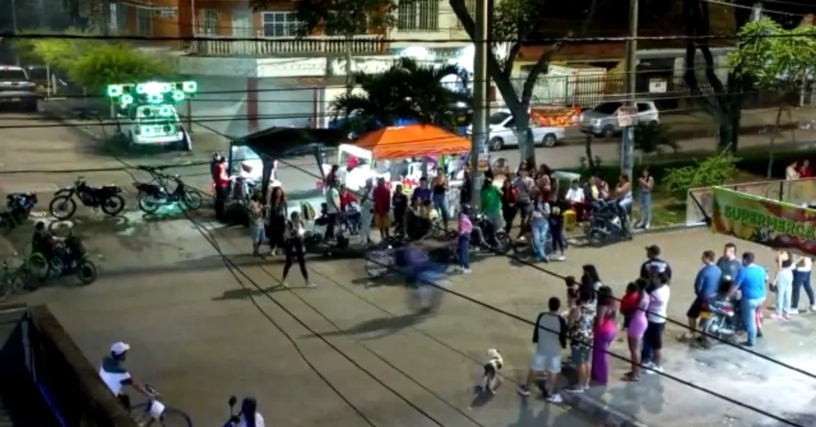 En Mariano Ramos