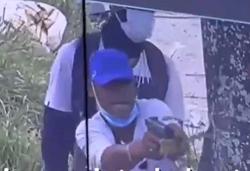 Siloé balacera