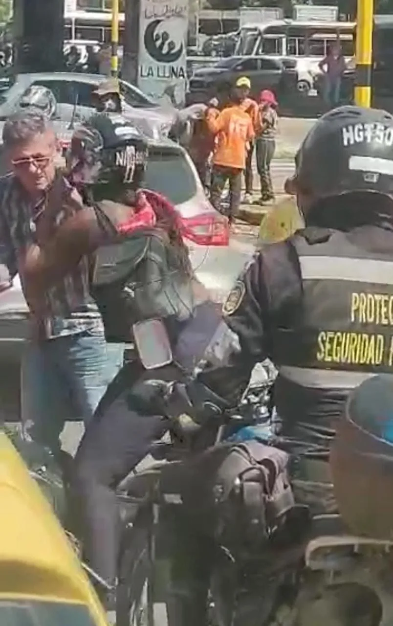 taxista