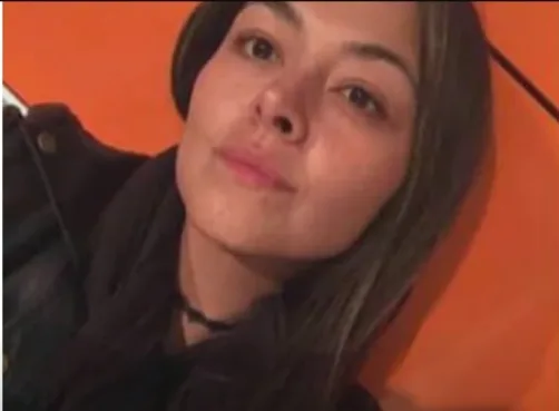 Ángela Chisacá