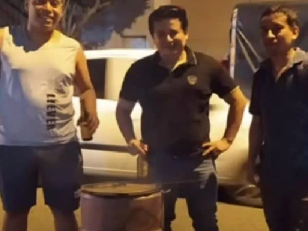 De un barril, una carpa y dos mesas a una cadena de restaurantes: la historia de Wilson Escobar en Cali.