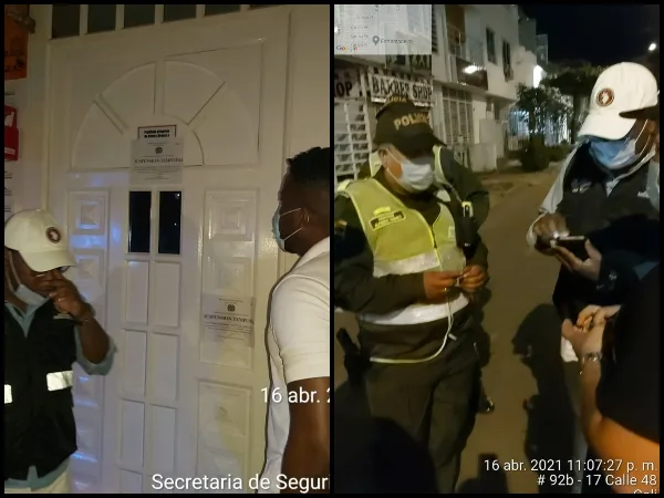 de cali