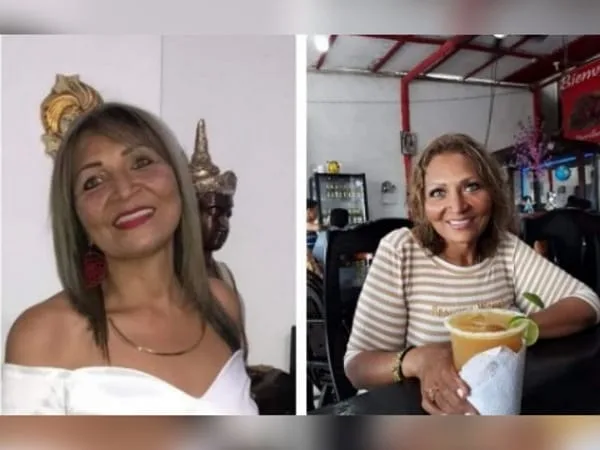 "Duele que ya no estarás con nosotros", a doña Patricia la hallaron sin vida en una casa en Cali