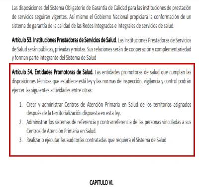 Reforma
