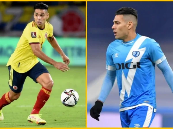 El 'Tigre' Falcao se cayó de la convocatoria, confirmaron tiempo de lesión