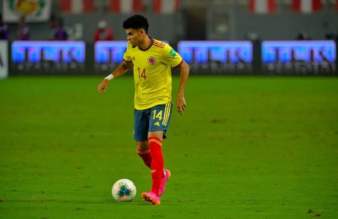 Luis Díaz