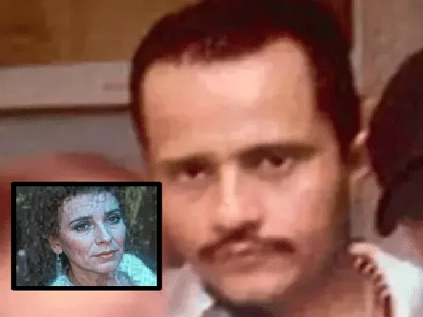 Alias 'El Mencho'.