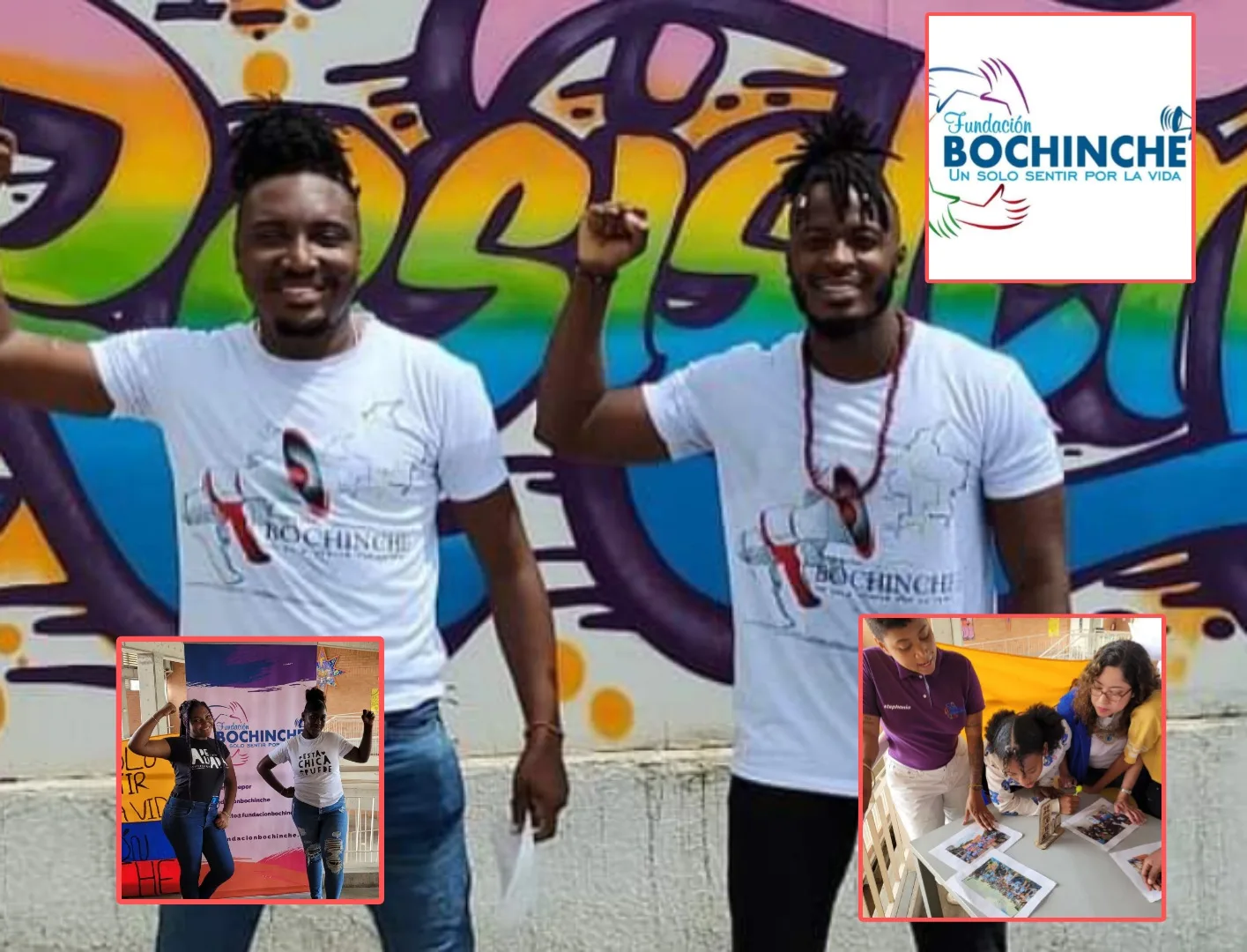 Fundación Bochinche