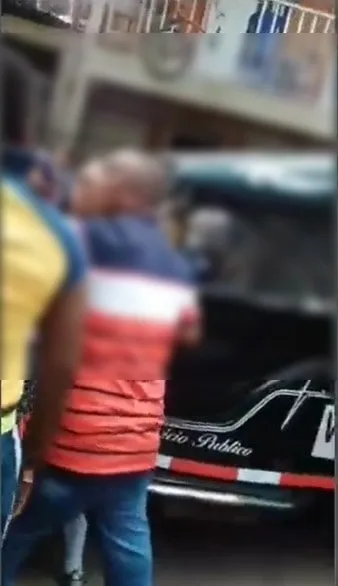 en colegios de