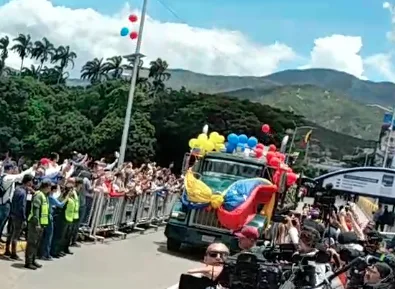 petro en