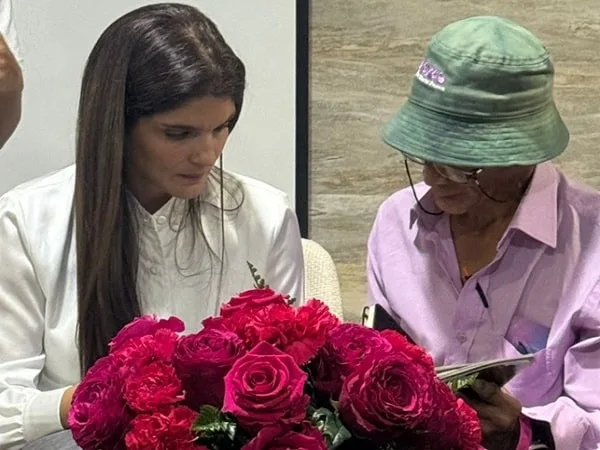 Stephanny Solórzano, víctima de abuso en clínica de Cali.