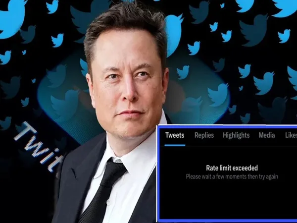 Lo nuevo de twitter: Solo se podrán ver 300 publicaciones por día y hay polémica