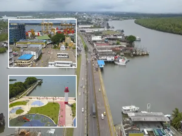 Buenaventura cumple sus 483 años: entre retos, ilusiones, sueños y anhelo de paz