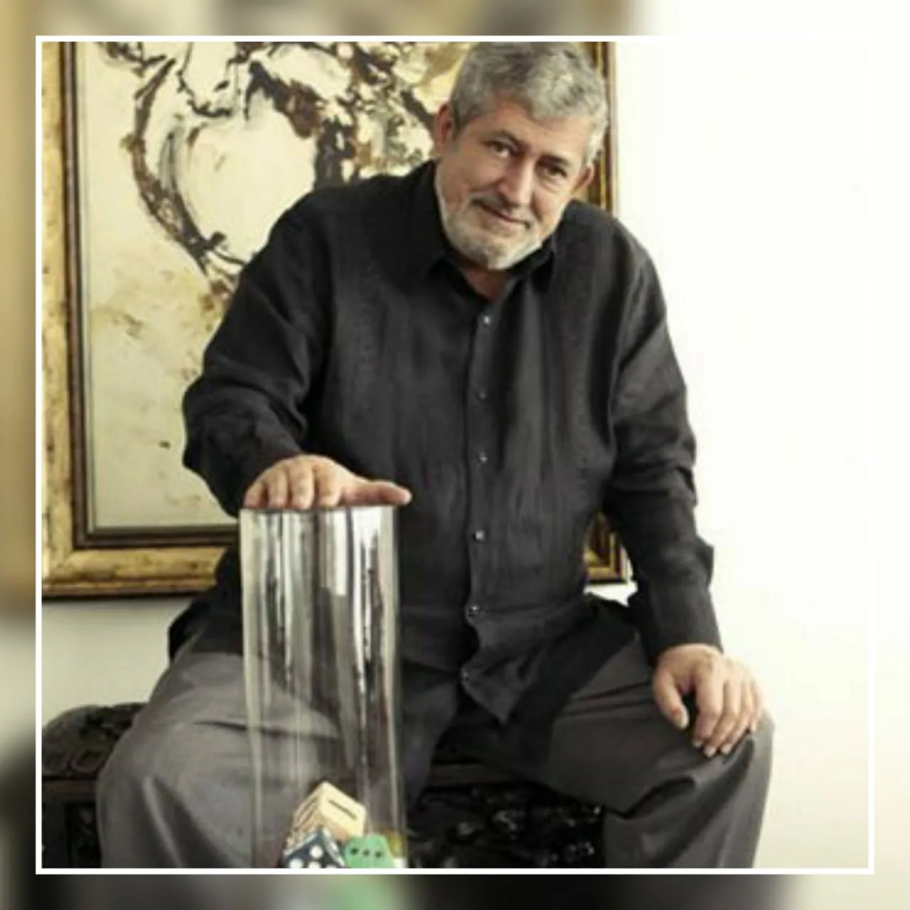 Alí Humar falleció