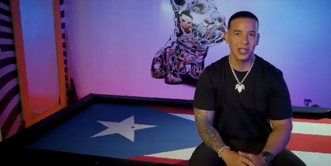 Daddy Yankee