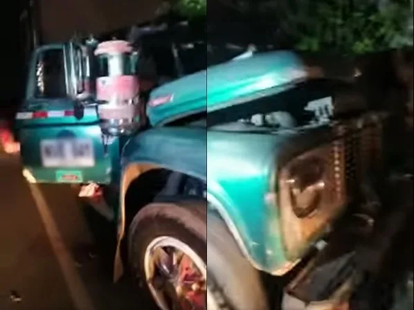 Crece inseguridad: por robarle mataron a conductor de camión en vía entre Remolino y El Estrecho