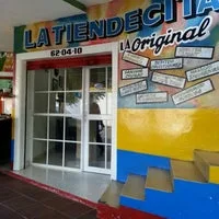 La tiendecita