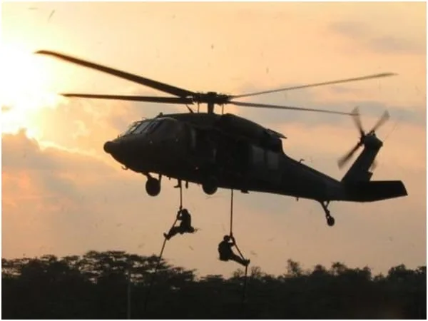«Misterios en el aire»: el debate sobre la seguridad de los helicópteros de la Fuerza Pública en Colombia