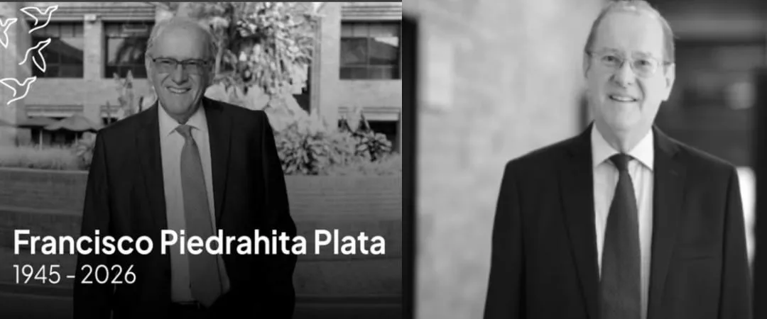 Francisco Piedrahita Plata: el hombre que entendió que educar es transformar un país