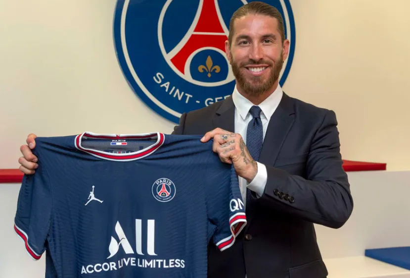 CR7 no iba al City, Messi llegó al PSG, Mpbbé podría arribar a Madrid: los 