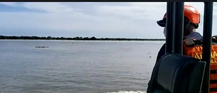 Magdalena rio Barranquilla jóvenes ahogados