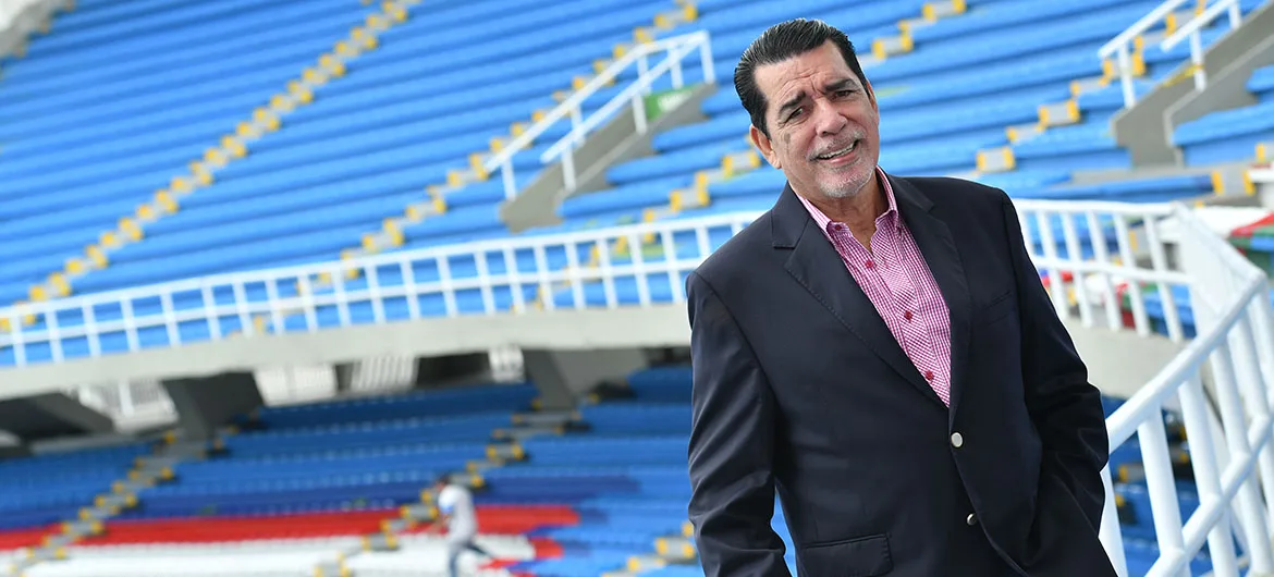Francisco Galindo