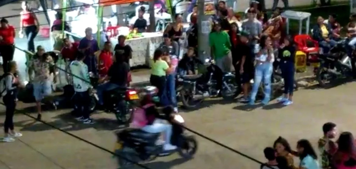 En Mariano Ramos