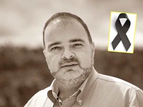 ¡Atención¡ Murió el concejal de Pasto Gustavo Núñez