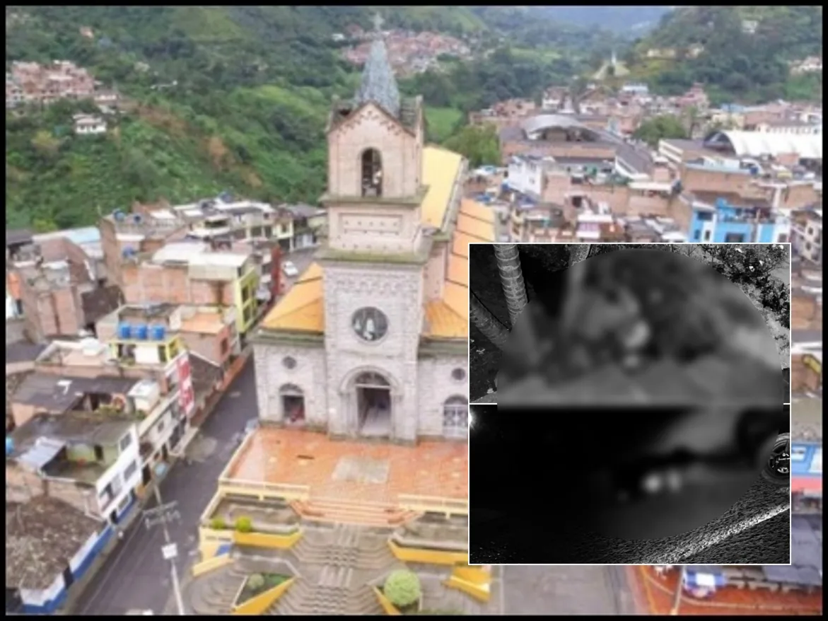 Liliana y Fernanda, las dos jóvenes asesinadas en Samaniego, autoridades investigan quién las atacó