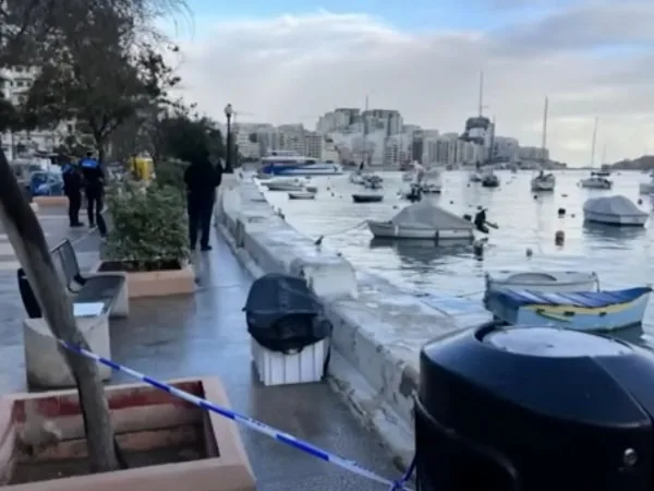 Se conoce la identidad del colombiano hallado dentro de una maleta en Malta y su presunto agresor; esto es lo que se sabe