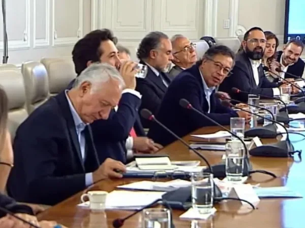 El Consejo de Estado le ordenó al presidente Gustavo Petro cesar la transmisión de los consejos de ministros a través de canales privados
