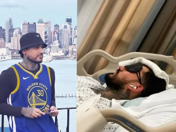 Joven colombiano lucha contra agresivo cáncer en EE. UU.; su familia clama apoyo urgente para lograr visa humanitaria