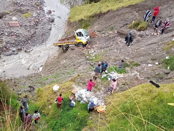 turbo abismo Nariño