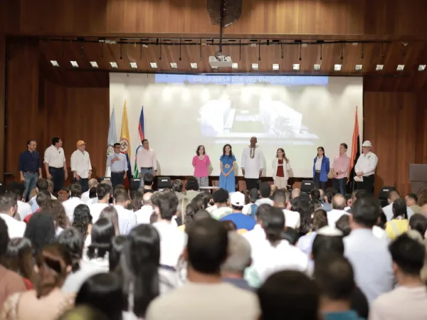 Movilidad y Ambiente en Cali: lo que proponen los candidatos a la Alcaldía, empezó el debate